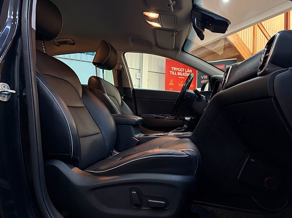 Kia Sportage 13 of 20