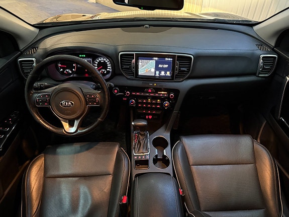 Kia Sportage 8 of 20