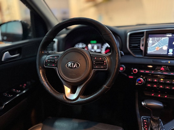 Kia Sportage 9 of 20