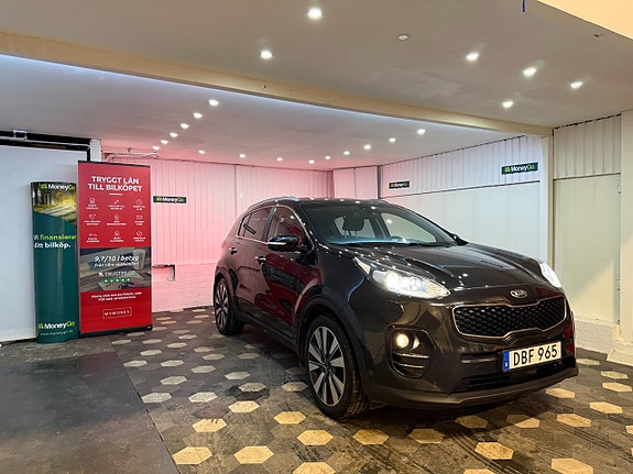 Kia Sportage 2 of 20