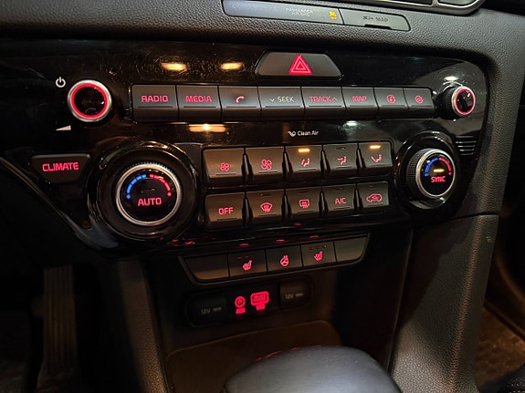 Kia Sportage 19 of 20