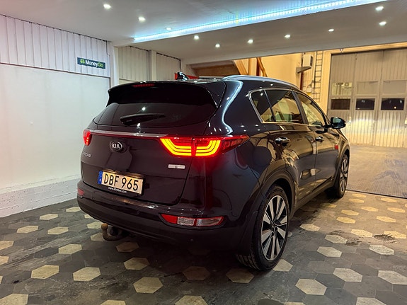 Kia Sportage 3 of 20