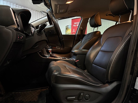 Kia Sportage 6 of 20