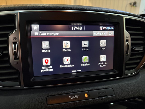 Kia Sportage 15 of 20