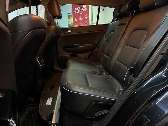 Kia Sportage 11 of 20