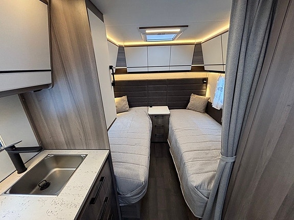 Kabe Estate 470 GLE * Komfortpaket * 9 of 14