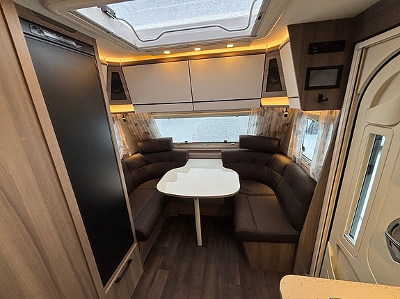 Kabe Estate 470 GLE * Komfortpaket * 7 of 14
