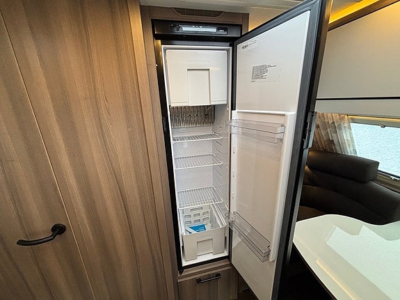 Kabe Estate 470 GLE * Komfortpaket * 8 of 14