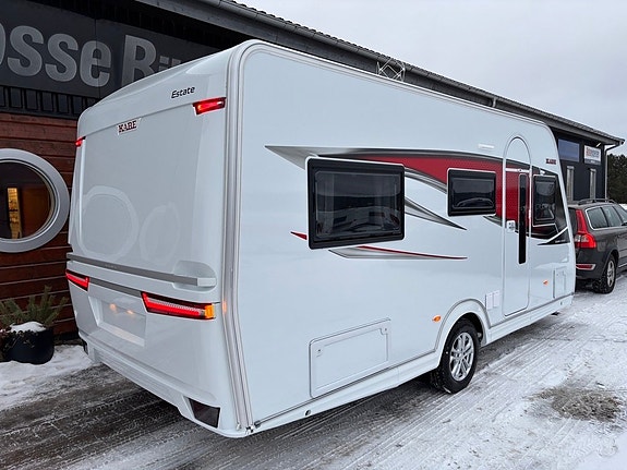 Kabe Estate 470 GLE * Komfortpaket * 3 of 5