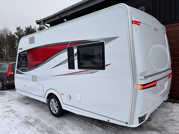 Kabe Estate 470 GLE * Komfortpaket * 6 of 14