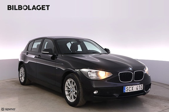 BMW 118d