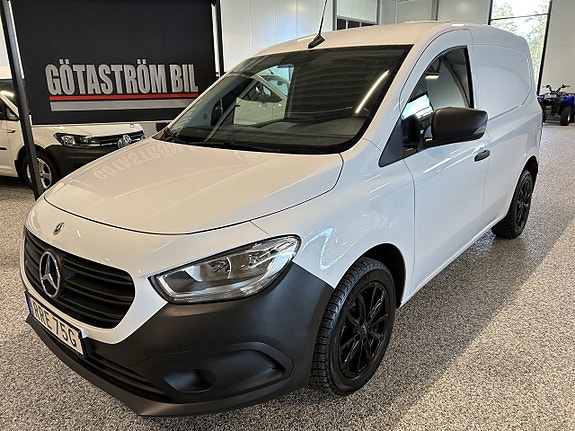 Mercedes-Benz Citan 110