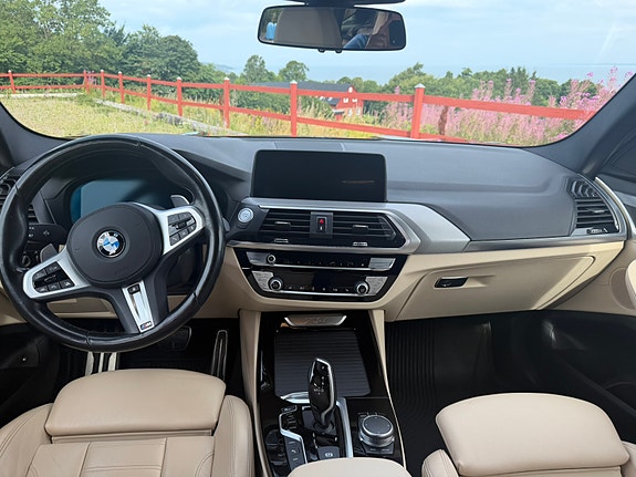 BMW X3 5 of 5