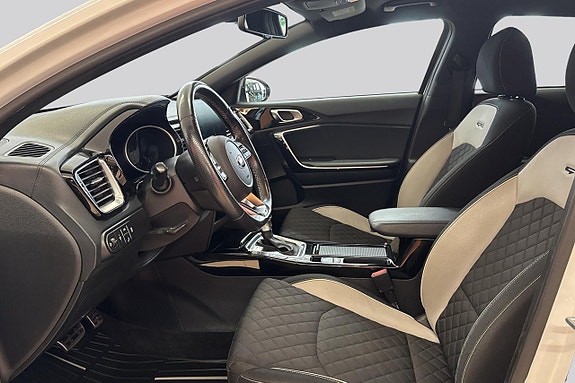 Kia ProCeed 8 of 15