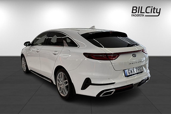 Kia ProCeed 6 of 15