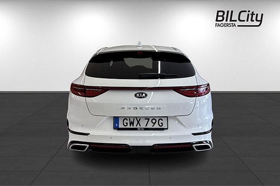Kia ProCeed 5 of 5