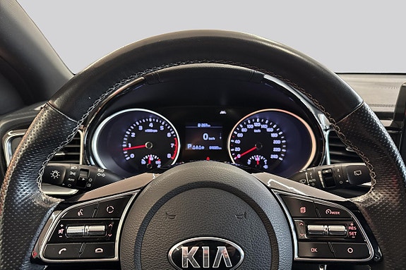 Kia ProCeed 10 of 15