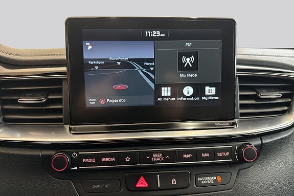 Kia ProCeed 11 of 15