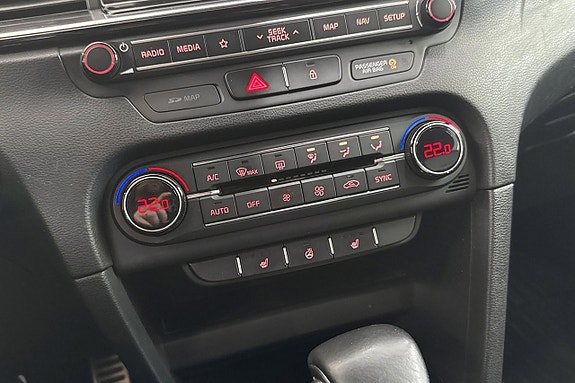 Kia ProCeed 13 of 15