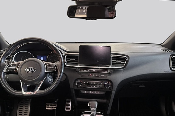Kia ProCeed 7 of 15
