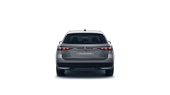 Volkswagen Passat 4 of 7