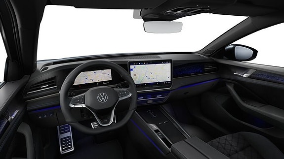 Volkswagen Passat 7 of 7