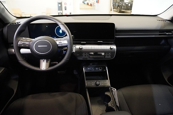 Hyundai Kona 10 of 11