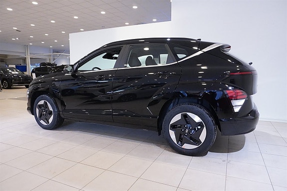 Hyundai Kona 5 of 5