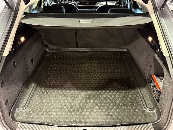 Audi A6 23 of 26