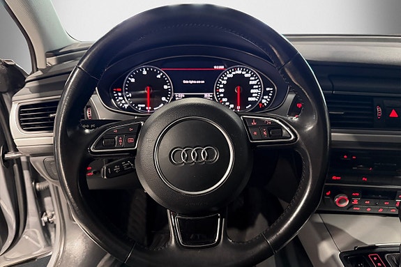 Audi A6 14 of 26