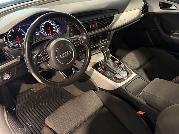 Audi A6 13 of 26