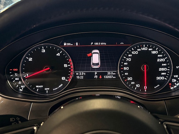 Audi A6 18 of 26