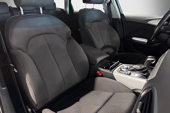 Audi A6 8 of 26