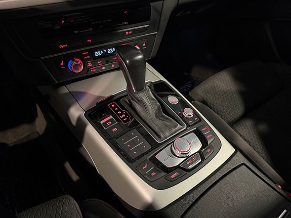 Audi A6 19 of 26