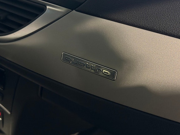 Audi A6 10 of 26