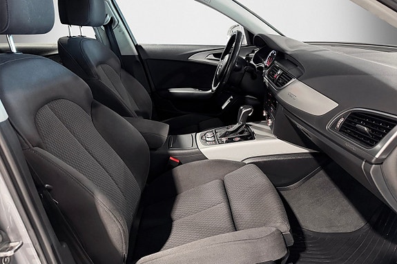 Audi A6 9 of 26