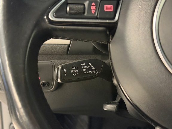 Audi A6 17 of 26