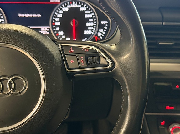 Audi A6 16 of 26