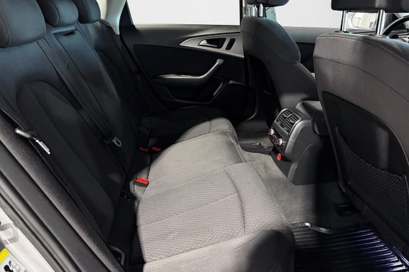 Audi A6 12 of 26