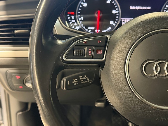 Audi A6 15 of 26
