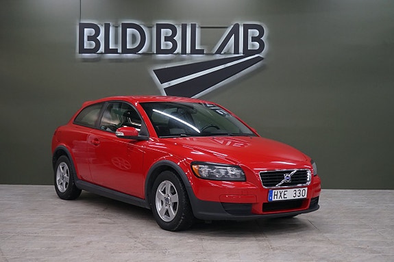 Volvo C30