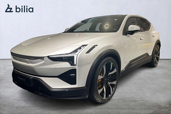 Polestar 3