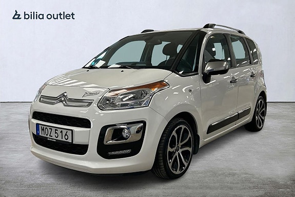 Citroen C3 Picasso