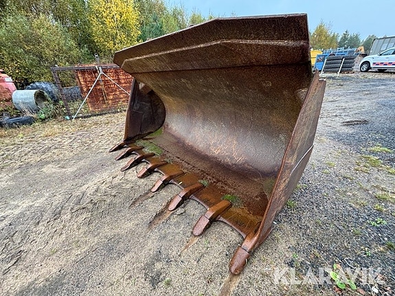 Tandskopa Stora BM 2st