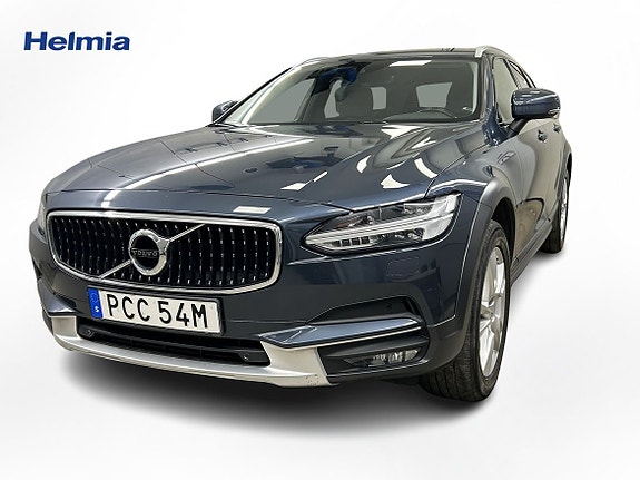 Volvo V90 Cross Country