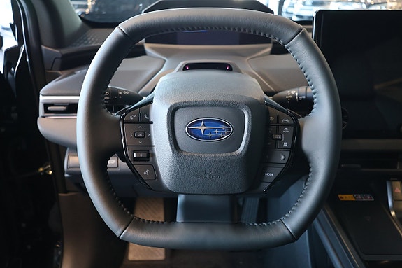 Subaru Solterra 12 of 23