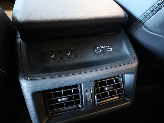 Subaru Solterra 20 of 23