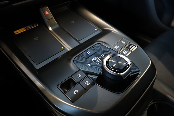 Subaru Solterra 14 of 23