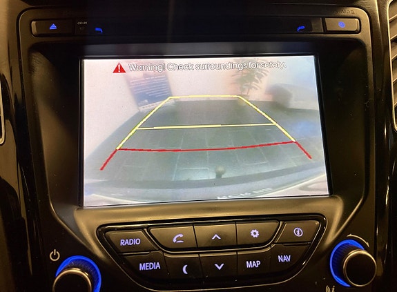 Hyundai i40 14 of 17