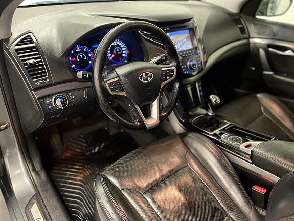 Hyundai i40 6 of 17